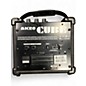 Used Roland Micro Cube Guitar Combo Amp