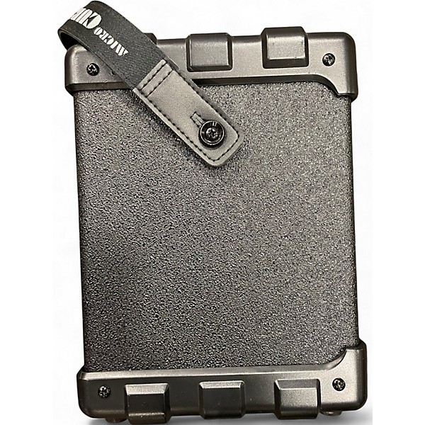 Used Roland Micro Cube Guitar Combo Amp