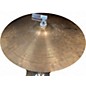 Used Zildjian 18in I series crash Cymbal thumbnail