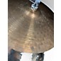 Used Zildjian 18in I series crash Cymbal