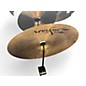 Used Zildjian 18in I series crash Cymbal