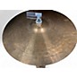 Used Zildjian 18in I series crash Cymbal