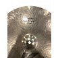 Used Zildjian 17in K Custom Fast Crash Cymbal thumbnail