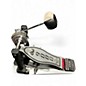 Used DW 9000 Series Single Single Bass Drum Pedal