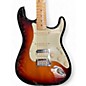Used 2017 Fender American Professional Stratocaster SSS 3 Color Sunburst Solid Body Electric Guitar