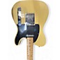 Used 2011 Fender 60th Anniversary Telecaster Lacquer Solid Body Electric Guitar