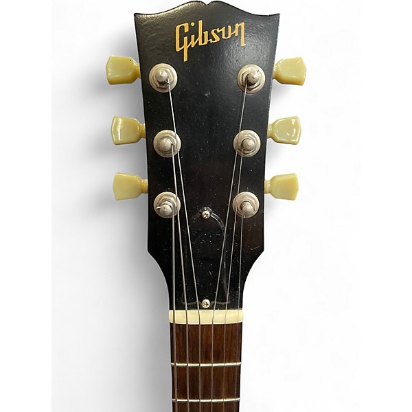 Used Gibson SG Faded Brown Solid Body Electric Guitar