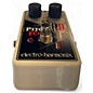 Used Electro-Harmonix Pitch Fork Polyphonic Pitch Shifting Effect Pedal