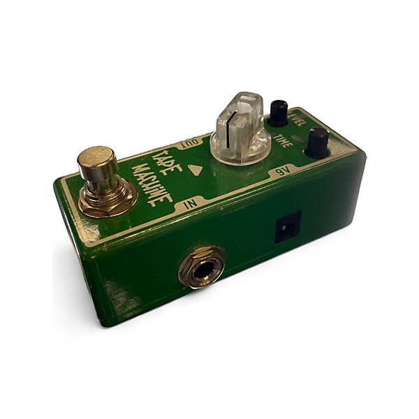 Used Tone City Tape Machine Effect Pedal