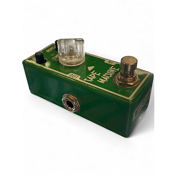 Used Tone City Tape Machine Effect Pedal