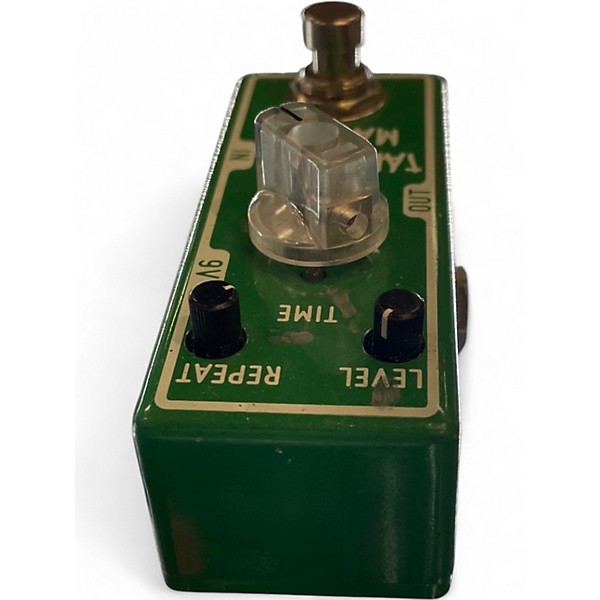 Used Tone City Tape Machine Effect Pedal