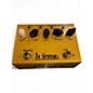 Used Bogner La Grange Effect Pedal thumbnail