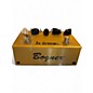 Used Bogner La Grange Effect Pedal