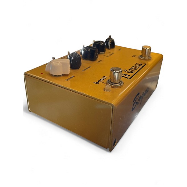 Used Bogner La Grange Effect Pedal
