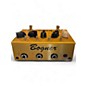 Used Bogner La Grange Effect Pedal