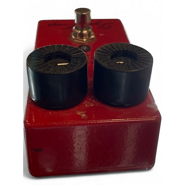 Used MXR Script Dyna Comp Effect Pedal