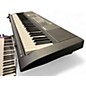 Used Alesis TEALENT61 Keyboard Workstation