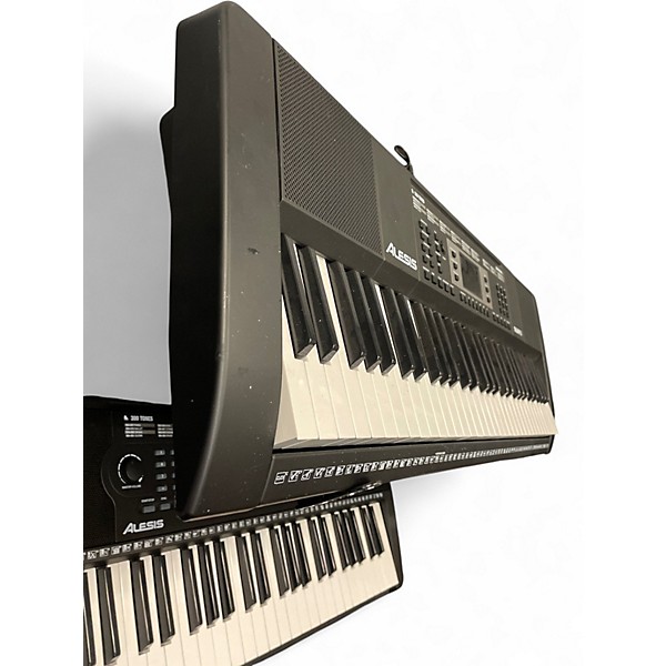 Used Alesis TEALENT61 Keyboard Workstation