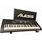 Used Alesis TEALENT61 Keyboard Workstation