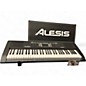 Used Alesis TEALENT61 Keyboard Workstation