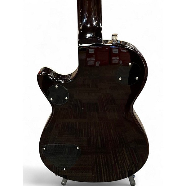 Used Gretsch Guitars G5210 Blue Solid Body Electric Guitar