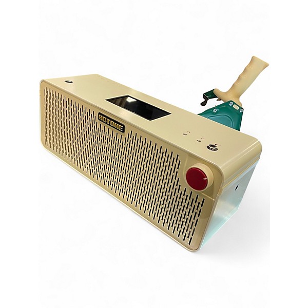 Used Hotone Effects Pulze AP-30 Battery Powered Amp