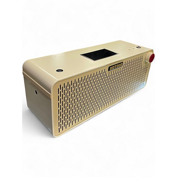 Used Hotone Effects Pulze AP-30 Battery Powered Amp