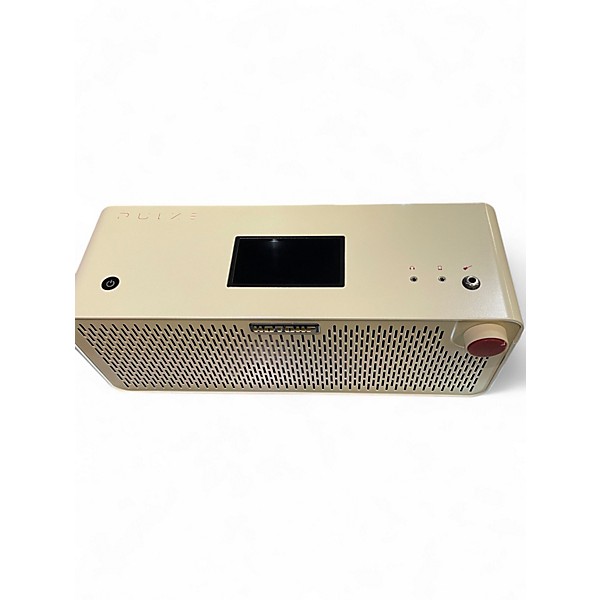 Used Hotone Effects Pulze AP-30 Battery Powered Amp