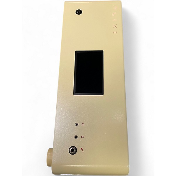 Used Hotone Effects Pulze AP-30 Battery Powered Amp