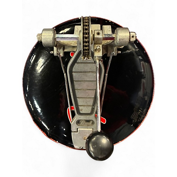 Used Pearl P-100 Single Bass Drum Pedal