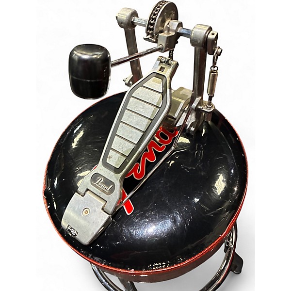Used Pearl P-100 Single Bass Drum Pedal