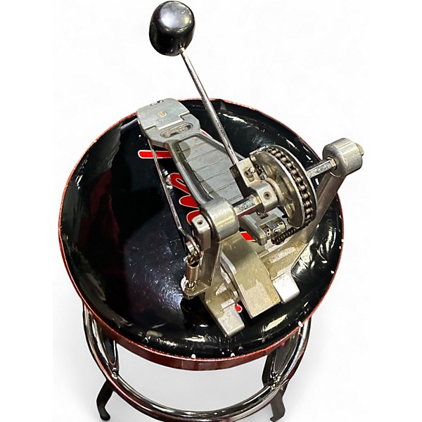 Used Pearl P-100 Single Bass Drum Pedal