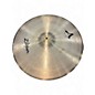 Used Zildjian 23in A Series Sweet Ride Cymbal thumbnail