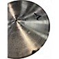 Used Zildjian 23in A Series Sweet Ride Cymbal