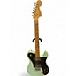 Used Fender Vintera Road Worn 70s Telecaster Deluxe Dapnne Blue Solid Body Electric Guitar thumbnail