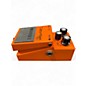 Used BOSS DS1 Distortion Effect Pedal