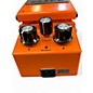 Used BOSS DS1 Distortion Effect Pedal