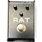 Used ProCo Lil Rat Distortion Effect Pedal thumbnail