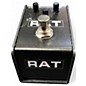 Used ProCo Lil Rat Distortion Effect Pedal