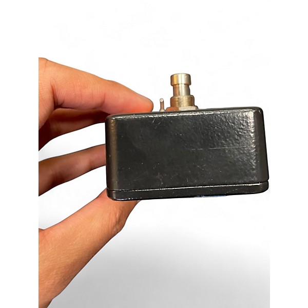 Used Electro-Harmonix Small Stone Nano Phase Shifter Effect Pedal