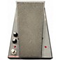 Used Morley Steve Vai Bad Horsie 2 Contour Wah Effect Pedal thumbnail