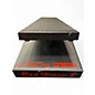 Used Morley Steve Vai Bad Horsie 2 Contour Wah Effect Pedal