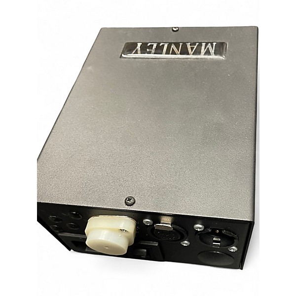 Used Manley Reference Condenser Microphone