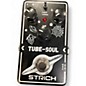 Used Strich Tube Soul Effect Pedal thumbnail