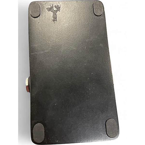 Used Strich Tube Soul Effect Pedal