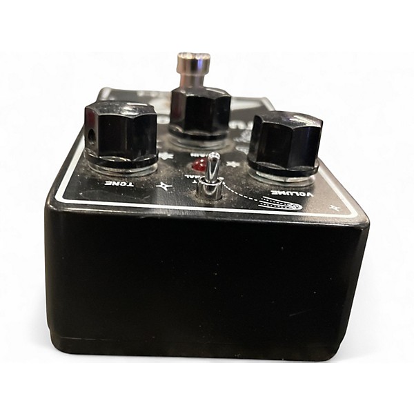 Used Strich Tube Soul Effect Pedal