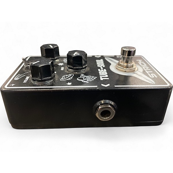 Used Strich Tube Soul Effect Pedal