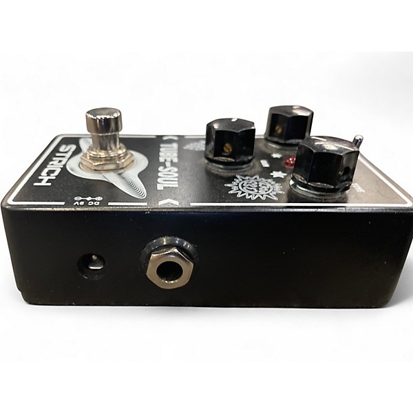 Used Strich Tube Soul Effect Pedal