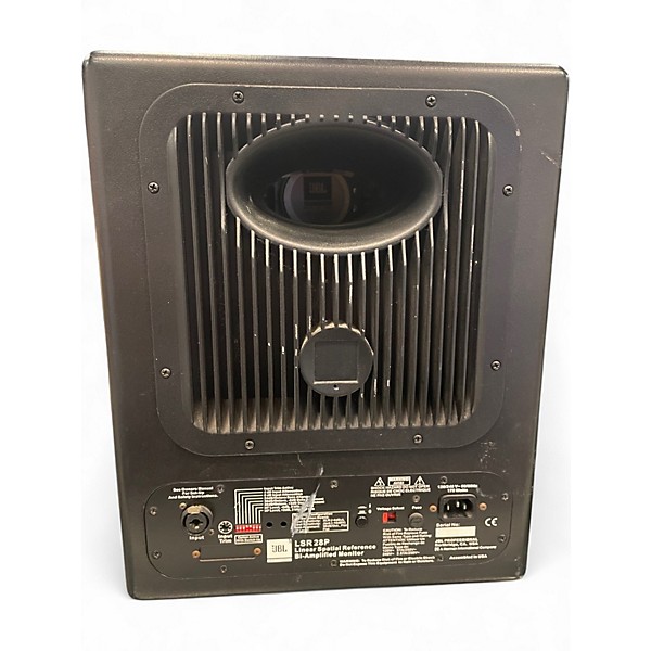 Used JBL LSR28P Powered Monitor