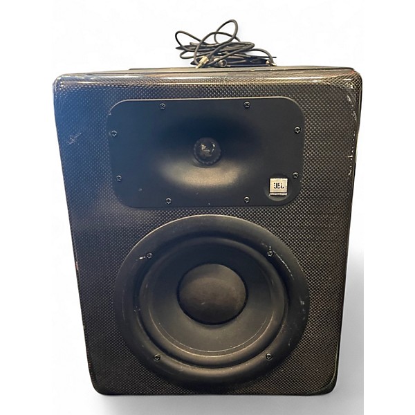 Used JBL LSR28P Powered Monitor